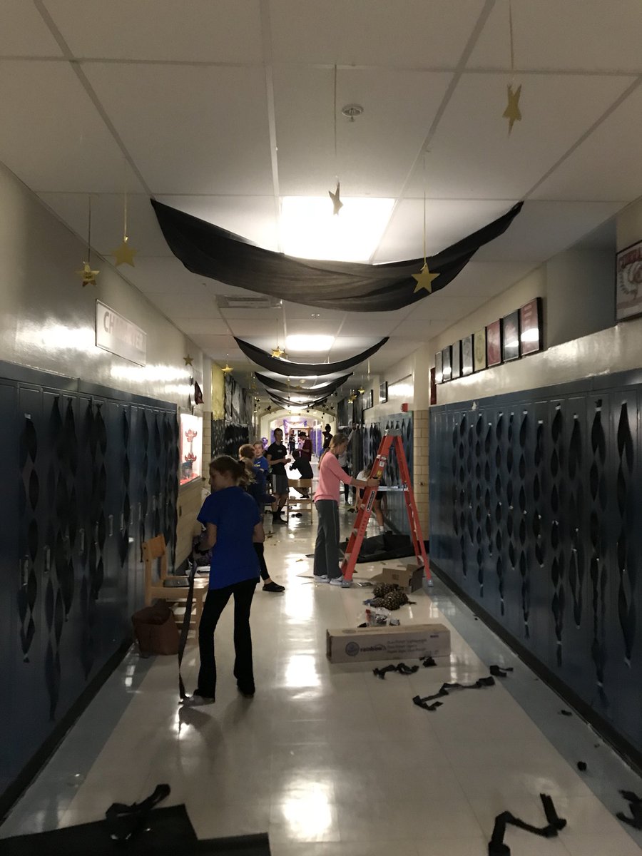 2019 Student Council tweet media