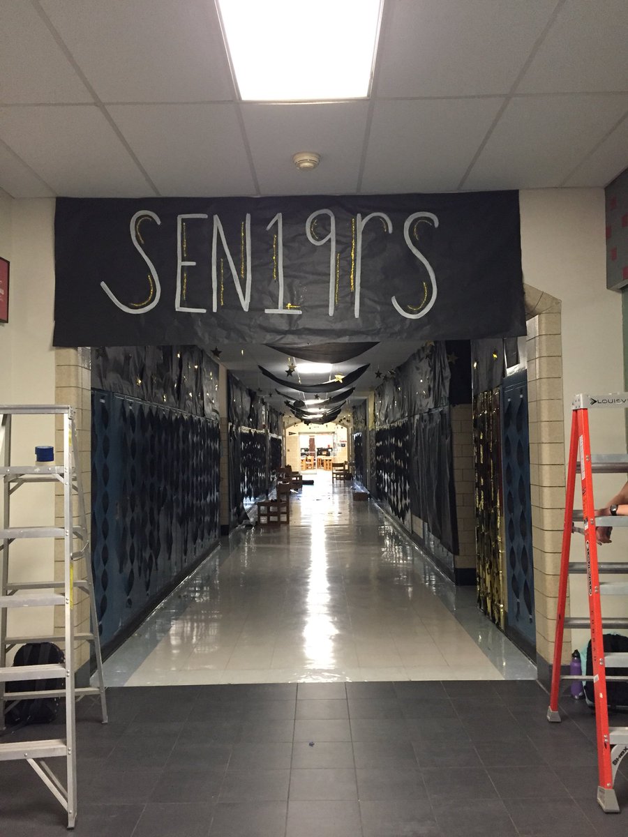 2019 Student Council tweet media