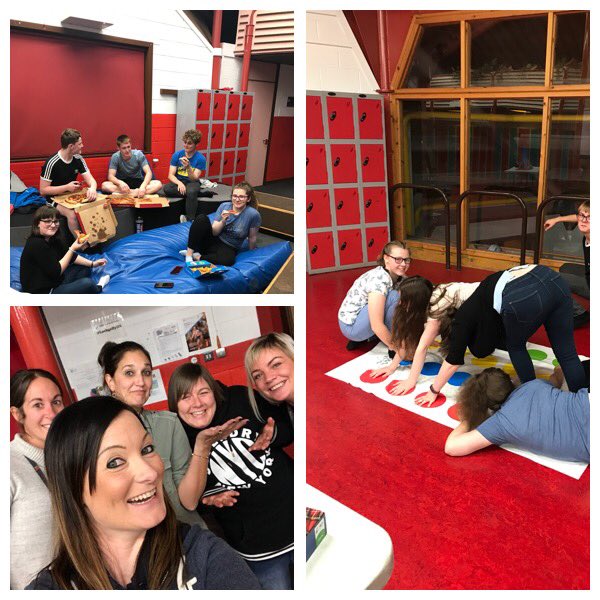 LochgellyHS's tweet photo. Lock In🔒 still going strong! #TopTeam #ToSleepOrNotToSleep #NaeChance https://t.co/6eyErBFMTh