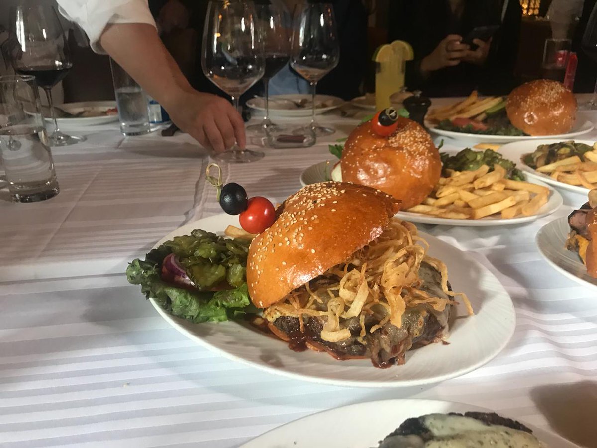 Food and Travel MX tweet media