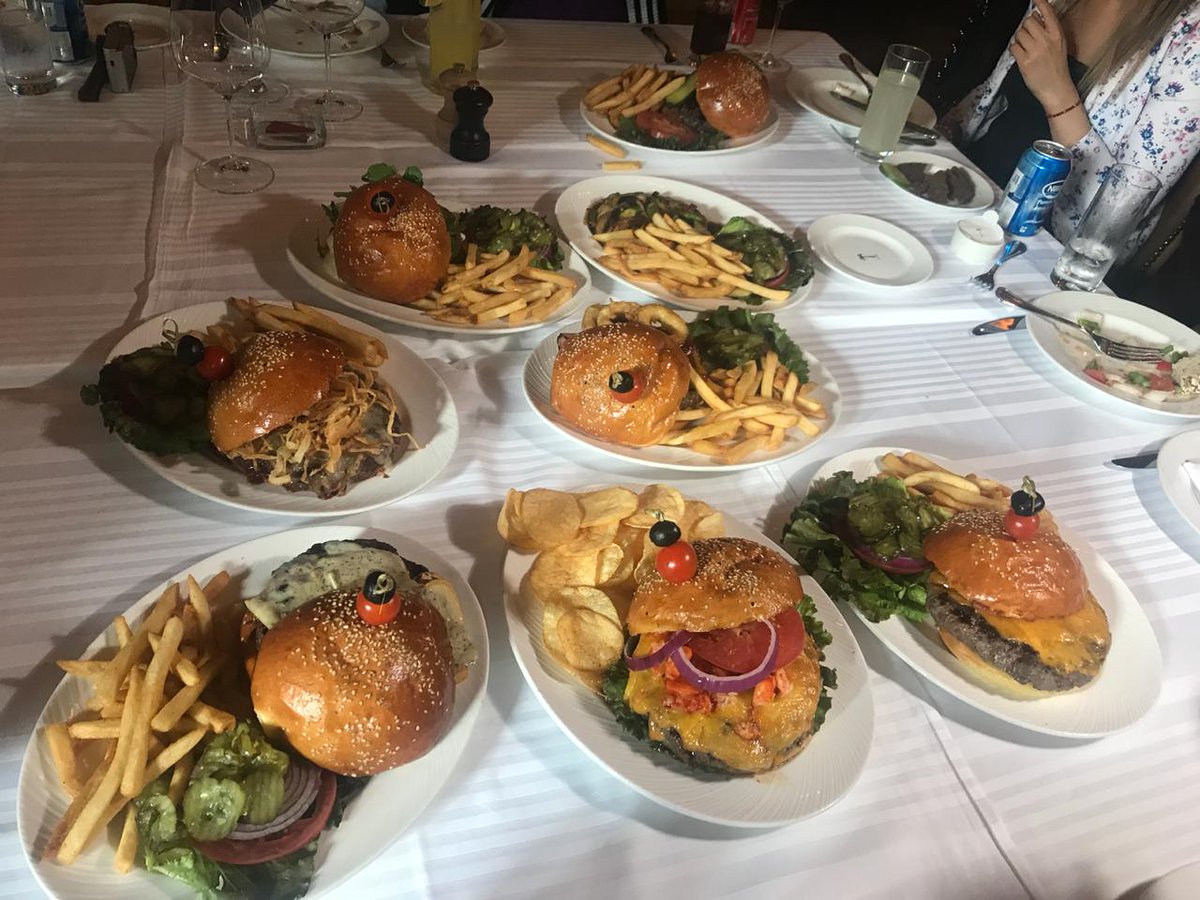 Food and Travel MX tweet media