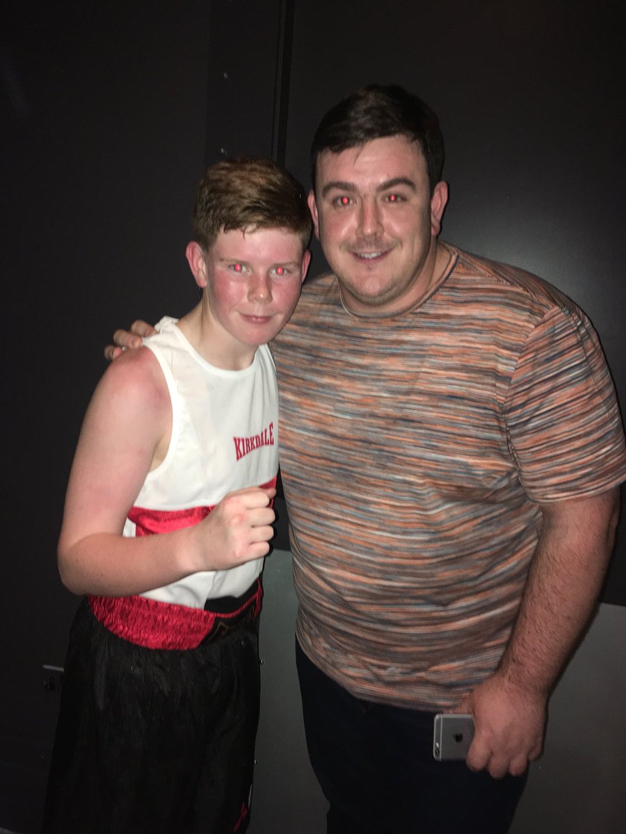 hd_fireltd's tweet photo. Fuckin buzzing for him 👊🏻 https://t.co/YYbY3EpUAM