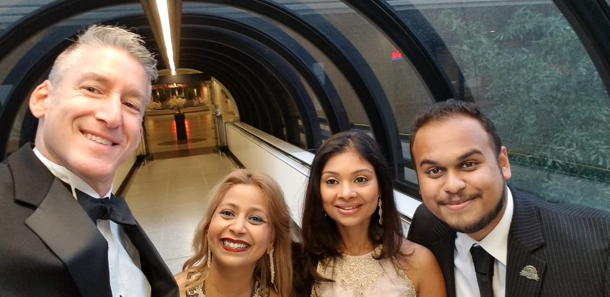 VDartInc's tweet photo. Enjoying Our Day! At @GMSDC #SpiritOA2018 #GMSDC #WeAreGMSDC #GAOwnTheMoment @MeGVinayKumar @Sidvdart @parijatm https://t.co/nIDurAac0H