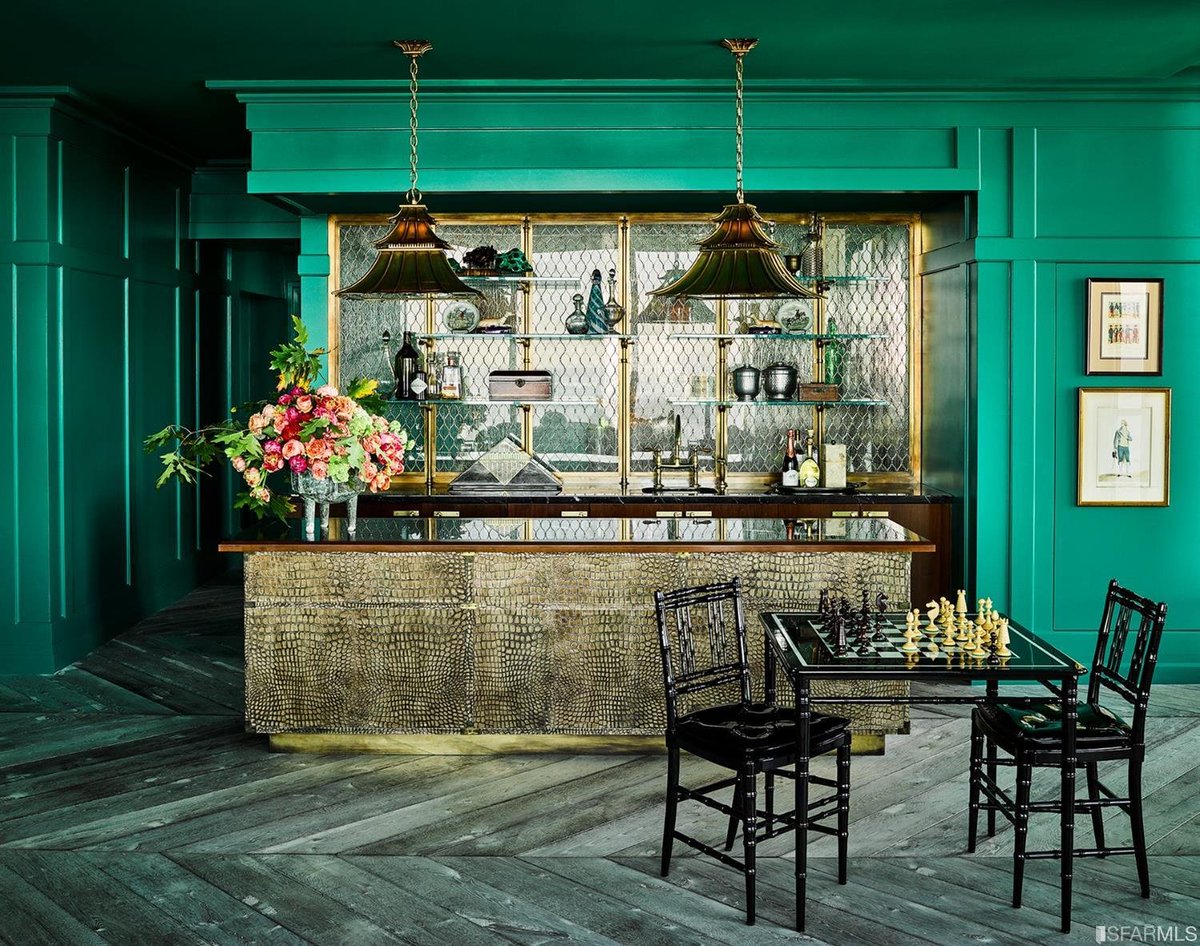 IdealEstate2's tweet photo. You Put the Lime in the Coconut: 11 Listings who know how to fix a drink https://t.co/YMAa4Bz4Wk
Discover More: https://t.co/2yipJnWdjq
#barinspo #homeinspo https://t.co/7sSgHoexle