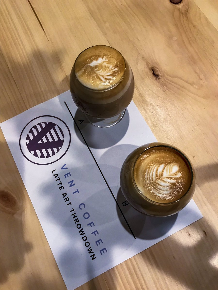 Adam_Yosim's tweet photo. @Foodiechats @epicbeergirl @WorkPlayChard @GigiWilsonTV @RickGriffin @HomemadeDelish Coffee all day #LatteDa https://t.co/0fbb72bsAg
