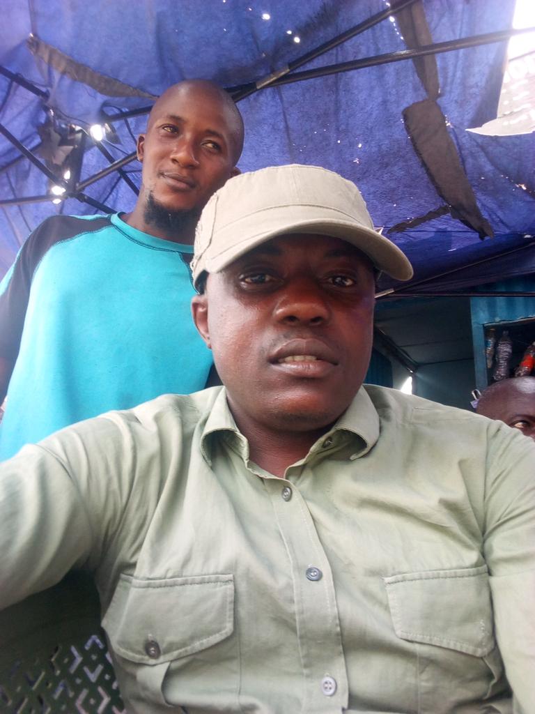 BisoGroupe's tweet photo. #IloveYouRDC quelque chose se prépare dans les coullisse a  #Kinshasa @Armandyav2 @Presidence_RDC @EmmanuelShadary @Muyumba @KatengoMafo @cjvrdc_ @KangaPatrick @EbambiKatalayi Ce du lourrrdddd 
#Preingeindou = #Planification https://t.co/3Nw571NhrO