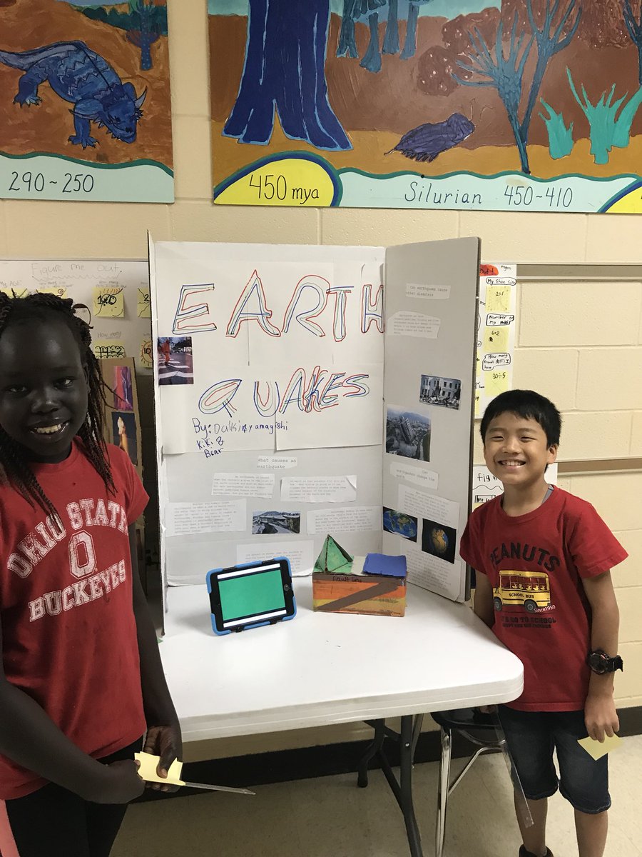 mrshuber213's tweet photo. Loving the passion behind these weather projects!! https://t.co/ClRBYGiMTO