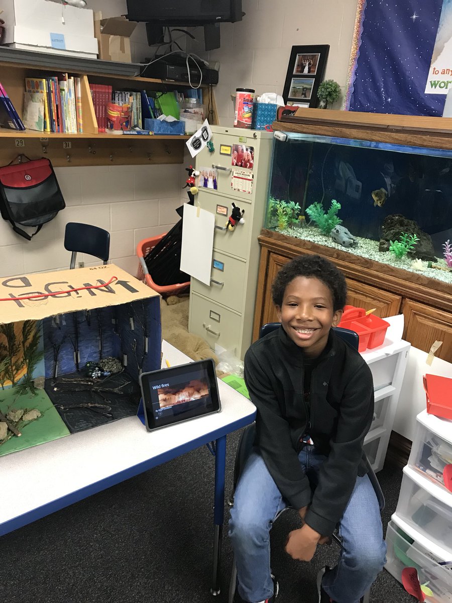 mrshuber213's tweet photo. Loving the passion behind these weather projects!! https://t.co/ClRBYGiMTO