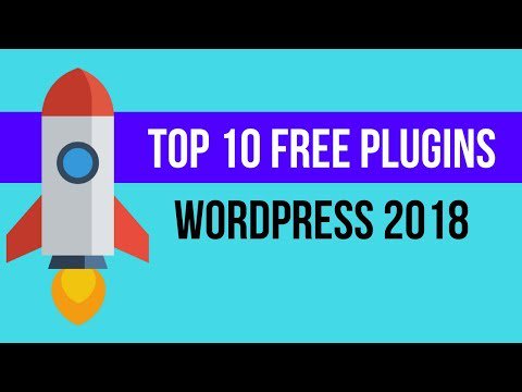 wpcontentdiscov's tweet image. (Top 10 FREE Plugins For Wordpress 2018 | Must Have Plugins For Wordpress!) - wordpress-training.wpvideotraining.org/best-wordpress… - #BestWordpressPlugins