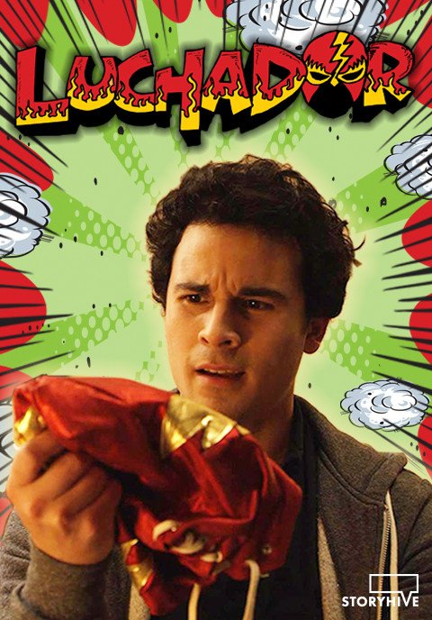 Congratulations <a href="/luchadorseries/">Luchador</a> "Luchador" Directed by Matt Popp (Canada) is a #PortlandComedyFilmFestival Fall 2018 Official Selection! hubs.ly/H0dZ2pQ0