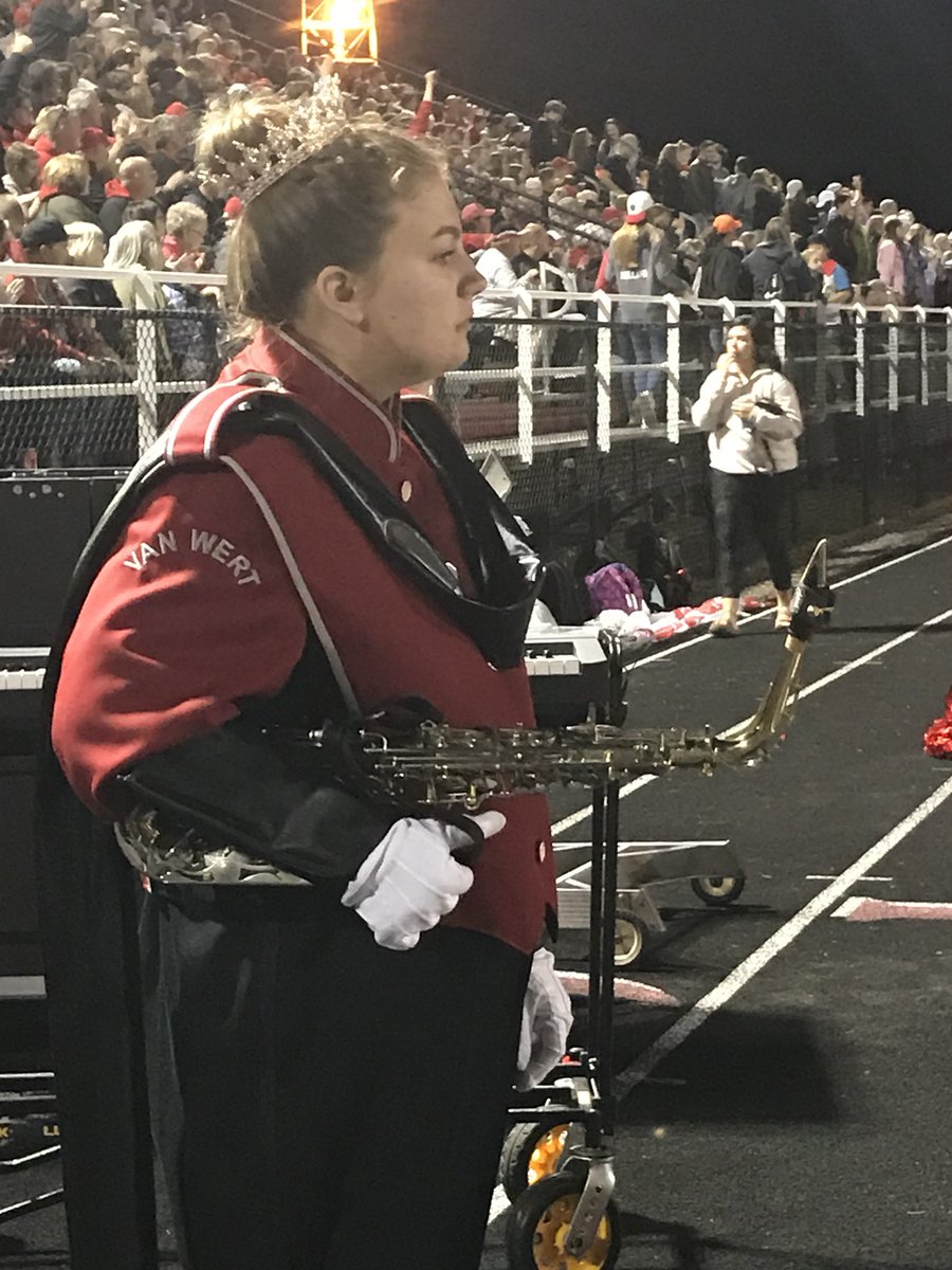 vwbands's tweet photo. GAME ON!!  #gameface #greyqueen https://t.co/mD3ALywDOs