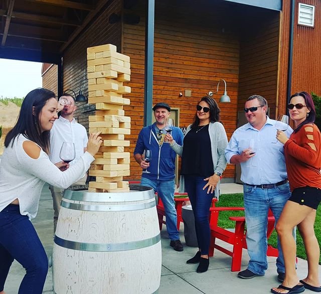 Time for another weekend with friends in Walla Walla. You in? 🙋🙋♂
  
📷: The Touring Company