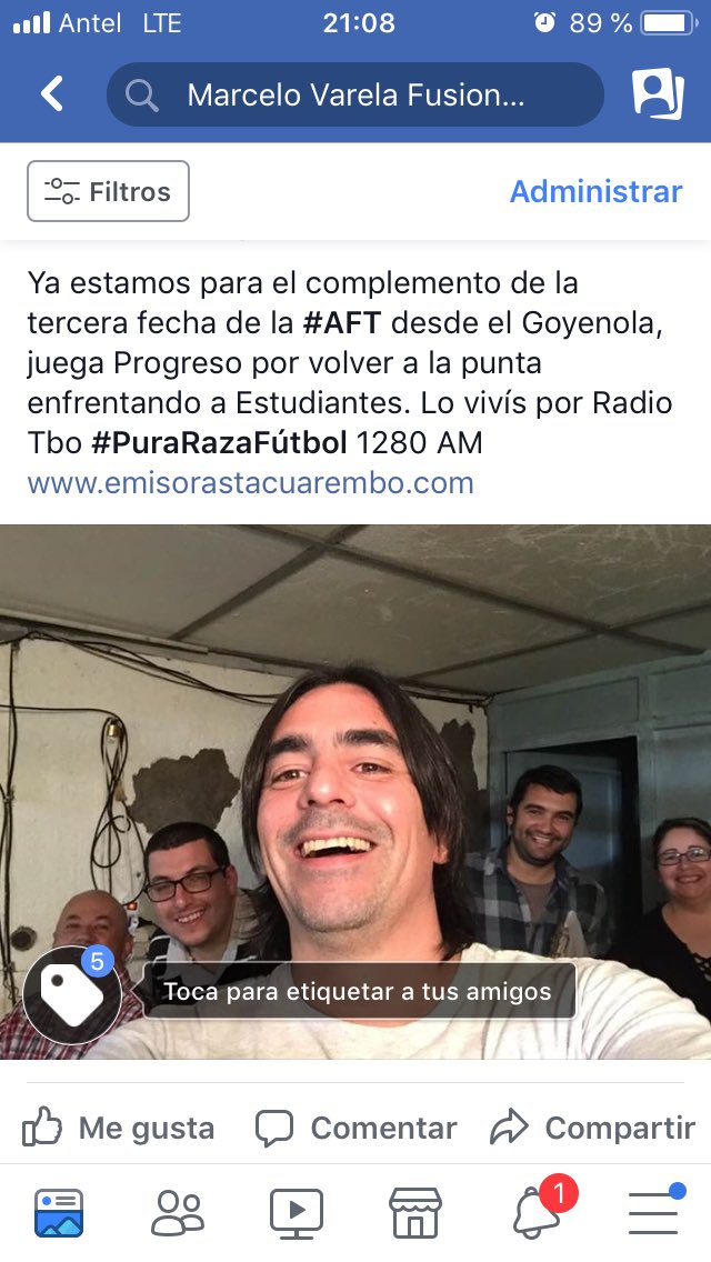 mafevaremar's tweet photo. #3aFecha #AFT https://t.co/5LdazwUoJU