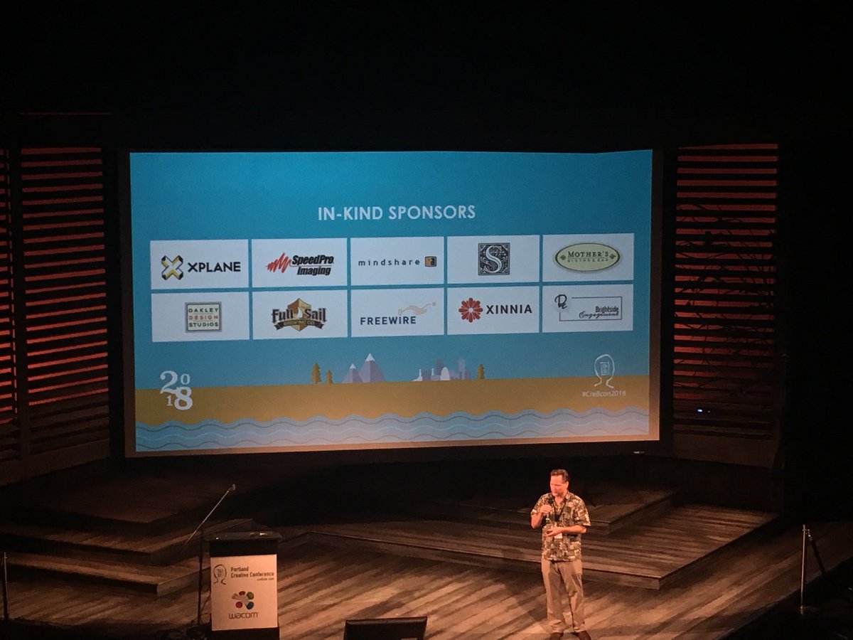 xinniaco's tweet photo. Proud to support @Cre8Con #sponsor #supportthearts #cre8con2018 https://t.co/oAFkW762nr