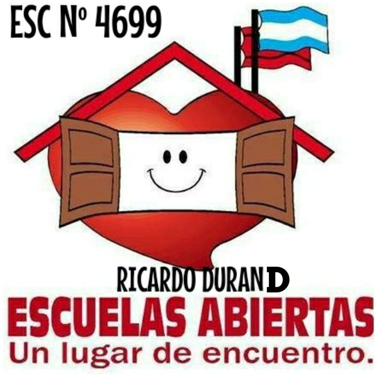ManitosAccion's tweet photo. Cada sábado una marea de ideas, de sonrisas, de espacios para crear y ser creativo!! #MareaAzulESA https://t.co/Y33XH9bxsR