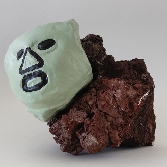 adedrivera's tweet photo. Come to @paradicepalase tomorrow, hang with me and this boy at the #opening of “i have, hold, keep” 3-6pm.

#bushwickopenstudios #adrianerivera #yautepec https://t.co/4GiM6iCPJm https://t.co/qpnEXIl0eK