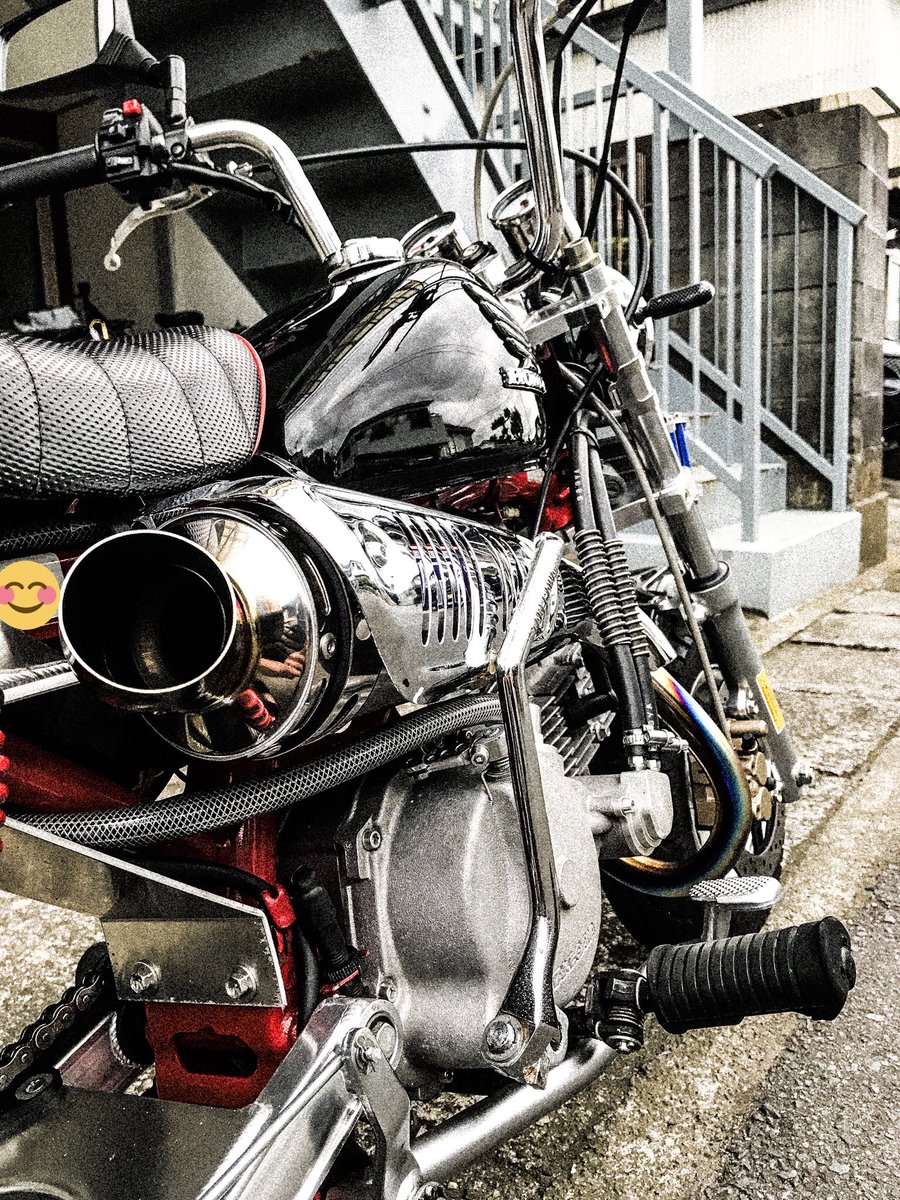 にのまる モンキー Monkey 40th Twitter