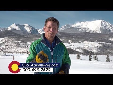 CBSTAdventures's tweet photo. Check out this inside look at how CBST Adventures builds world-class teams through #ExperientialLearning via YouTube https://t.co/vsqrTpbq0a https://t.co/m2c35RvmuG