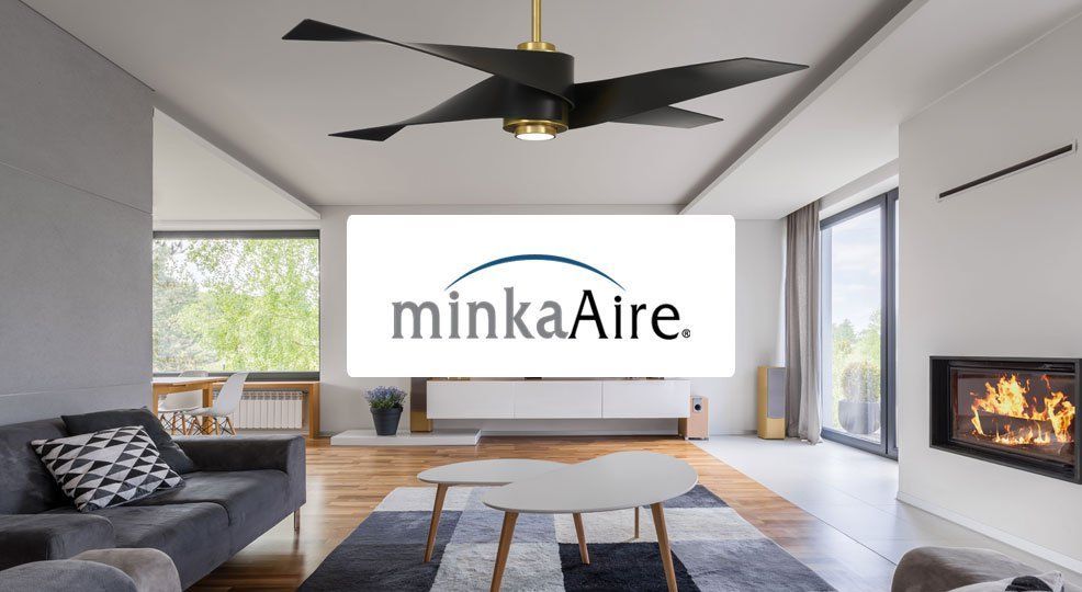 Del Mar Fans On Twitter Fall In Love With Minka Aire Ceiling
