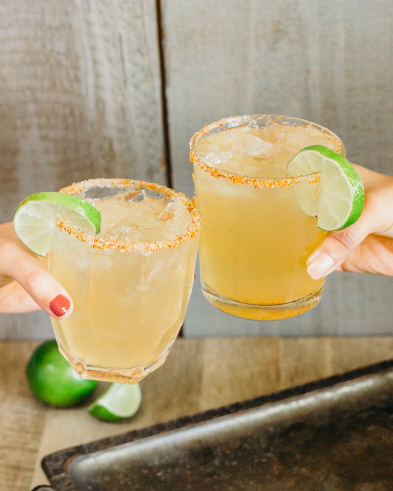 Crafted Cocktails tweet media