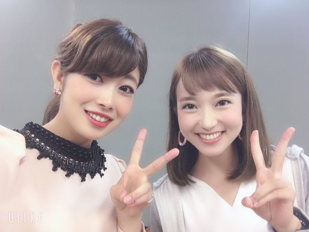 梅山 茜 フリーアナウンサー ありがとうございます Rnを言ってくださったのですぐにわかりました 黒い方がいない時にもぜひメッセージお待ちしています