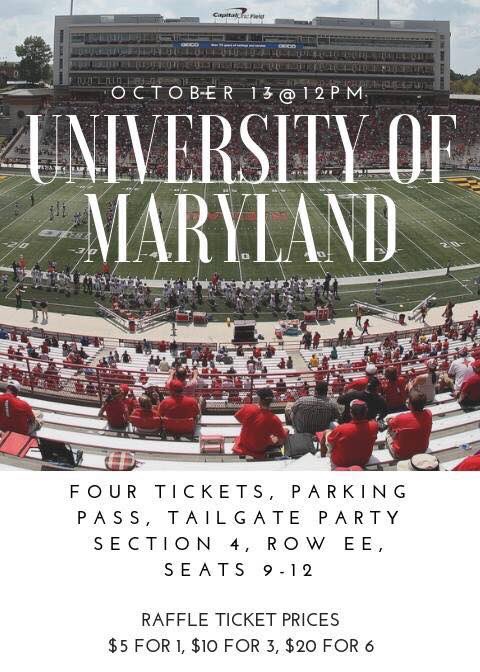 All proceeds go to the Believe in Tomorrow House by the Sea!! DM <a href="/___nicolelynn/">nicole</a> for details!!