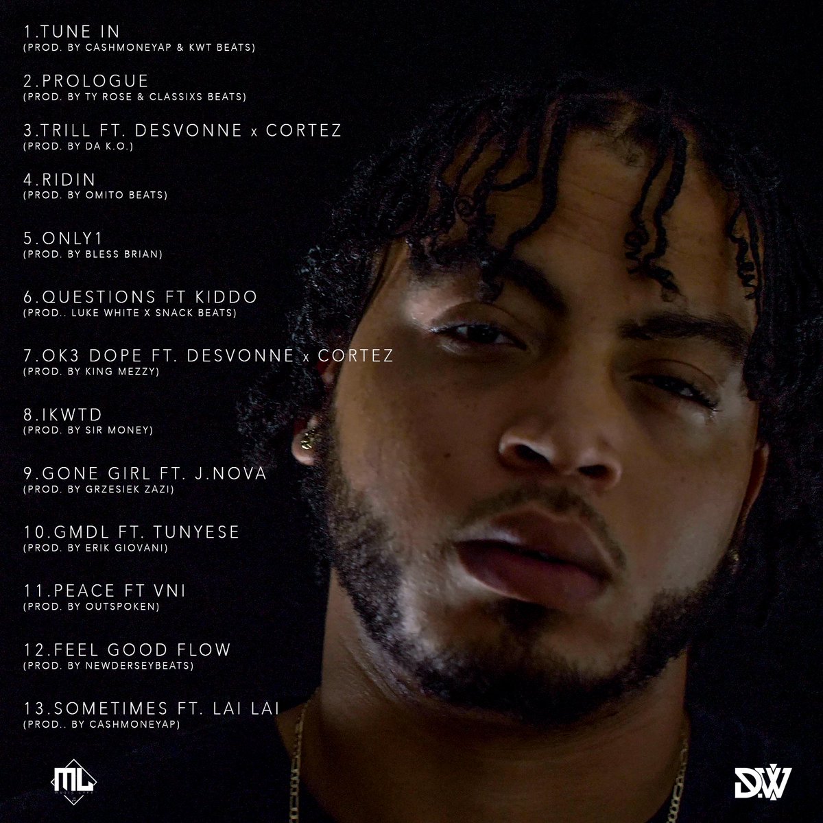 DWright405_YR's tweet photo. MY DEBUT ALBUM "TUNE IN"
AVAILABLE EVERYWHERE OUT NOW! 
👇🏾👇🏾👇🏾👇🏾
https://t.co/32yjN6rsP0
________________________________
#TuneIn #art #unsignedartist #independentartist #album #sept28 #2018 #music #rap https://t.co/LfVkj9n21d