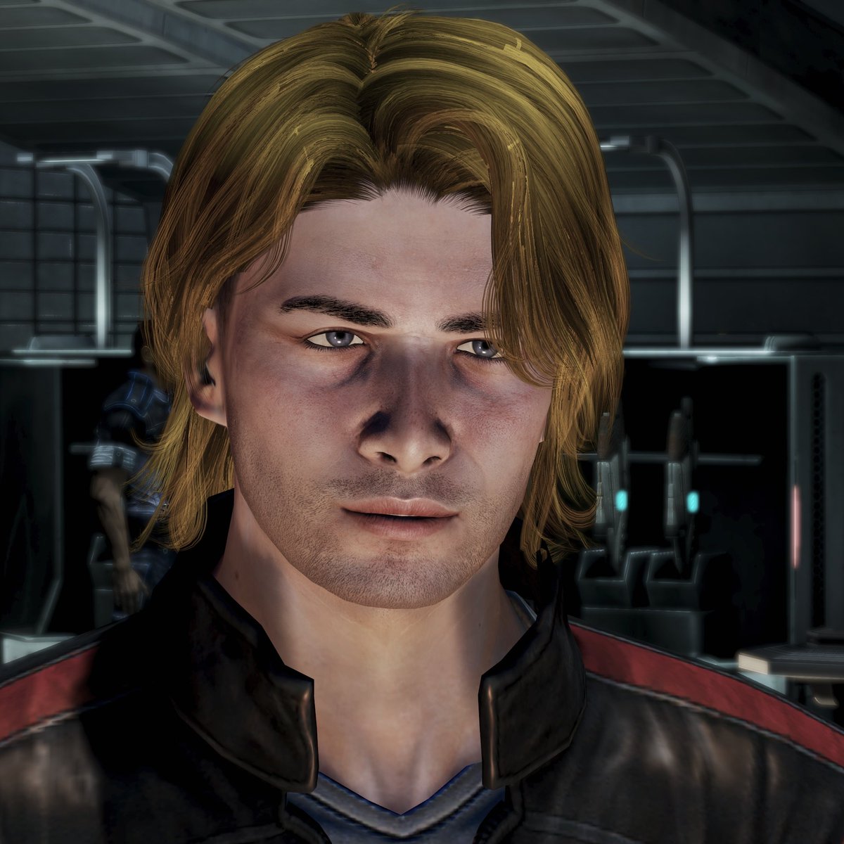 #NewProfilePic