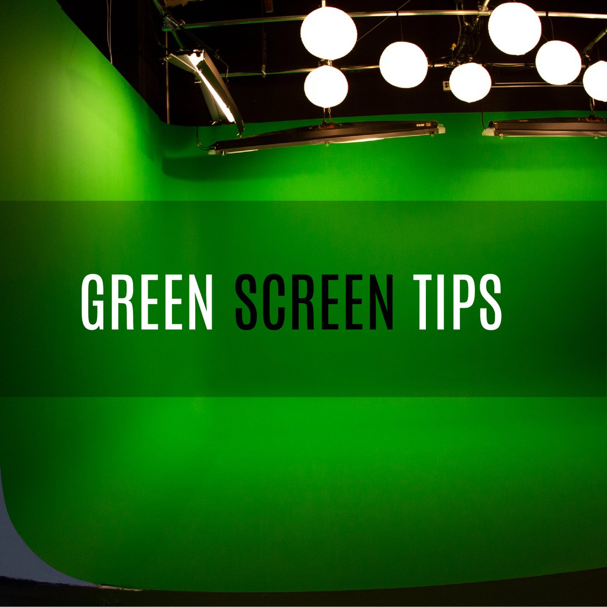 TheStudioWLV's tweet photo. We've got some great tips on how to make your green screen production go smoothly.
.
.
.
#greenscreen #blogpost #helpfultips #tutorial #greenscreentips #greencyc #studiospace #productionstudio #motiontracking #greenspill #studiolighting #contentcreators #productionlife #filming https://t.co/iv3gZRTkuj
