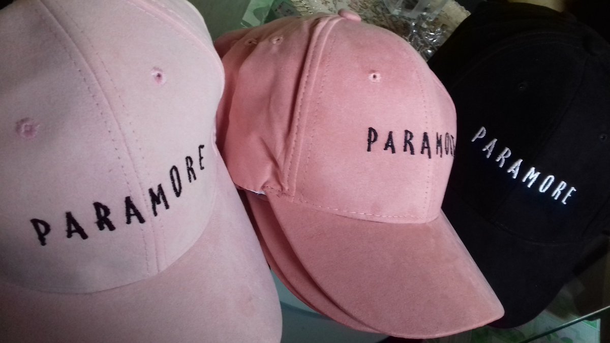 paramorecapsph's tweet image. Excited to ship all of these to you all! 😍Thanks for purchasing! Till the next transaction! 😊