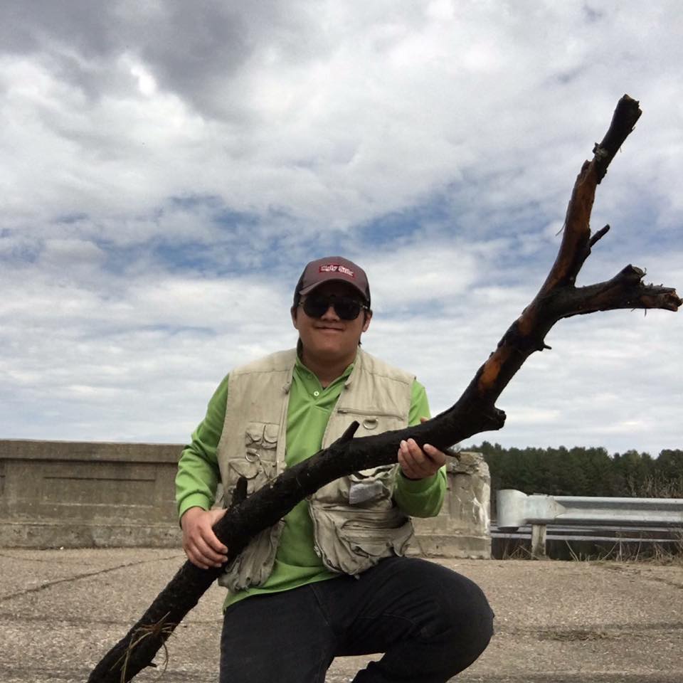 hookezeofficial's tweet photo. Veekta Phooj Her caught this massive Twig Fish recently.
#catchatwig #bighaul #havealaugh #lovefishing #twigfish https://t.co/Al1lT29FW4