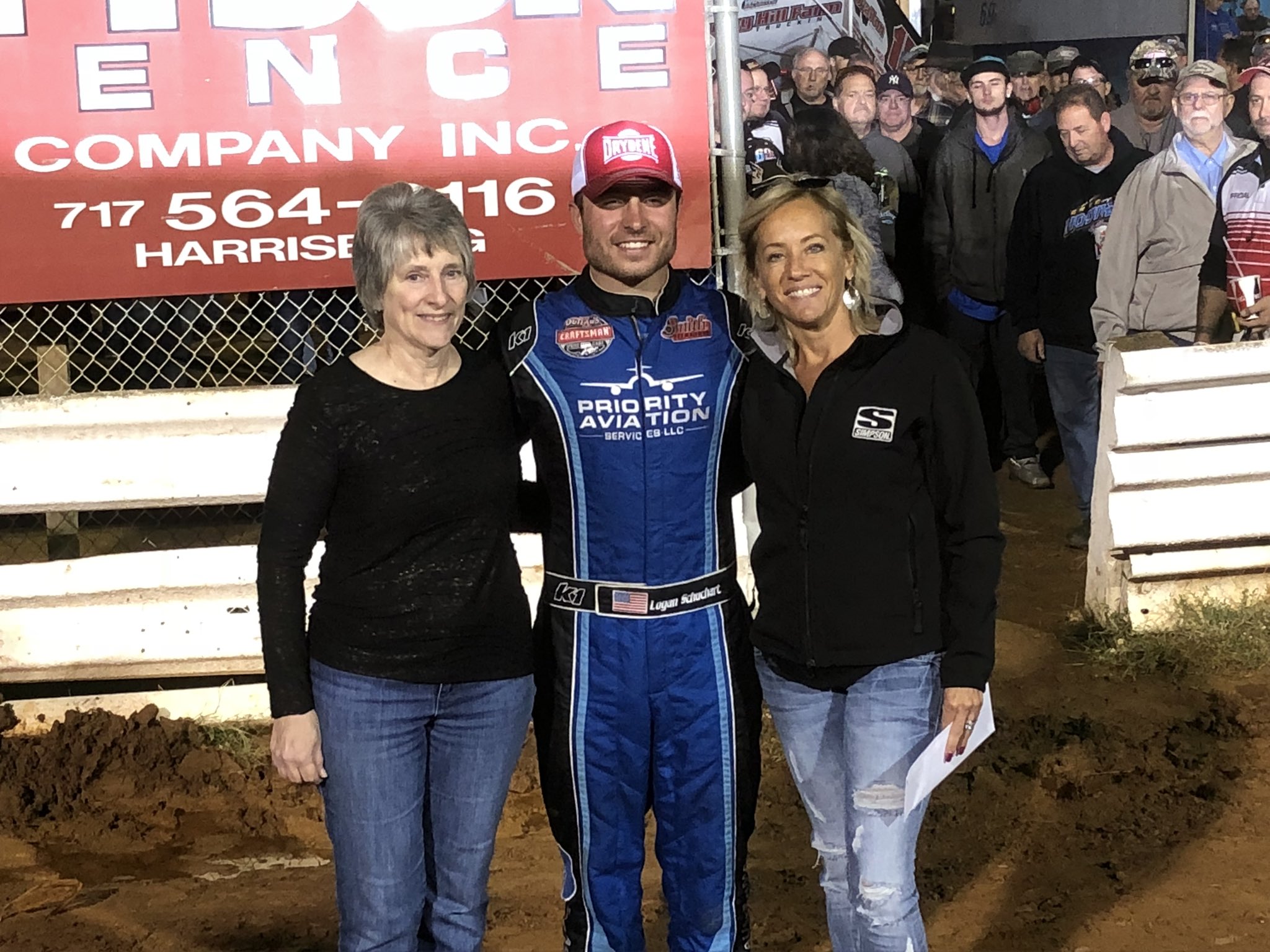 Williams Grove on Twitter: