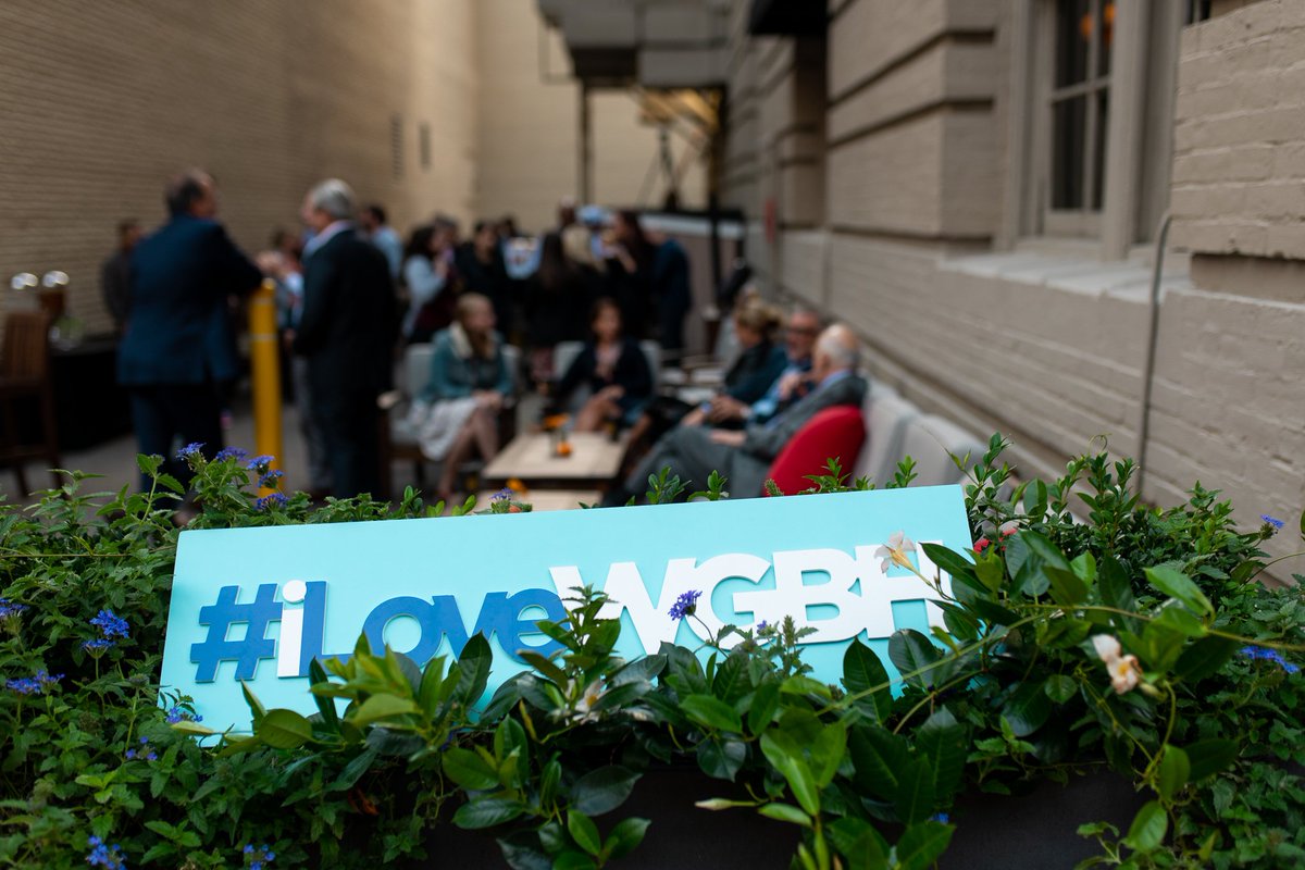 LenoxHotel's tweet photo. A huge thanks to all who attended our #cart4acause event to support our friends at @wgbh and a special thanks to all of our local beer partners - it was an amazing night! #ilovewgbh https://t.co/VfNeQ4IT70