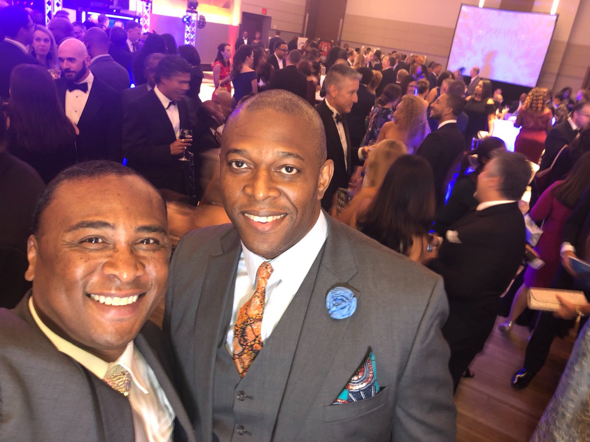 VinceBailey's tweet photo. @GMSDC Great time at the 2018 Spirit of Alliance Awards!! #WeAreGMSDC https://t.co/DVa0YIgpZa