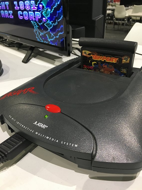 ausretrogamer's tweet photo. This time two years ago I was enjoying #EBExpo thanks to the awesome @WeirdAndRetro crew! Good times :-) https://t.co/aCnmPglq5z