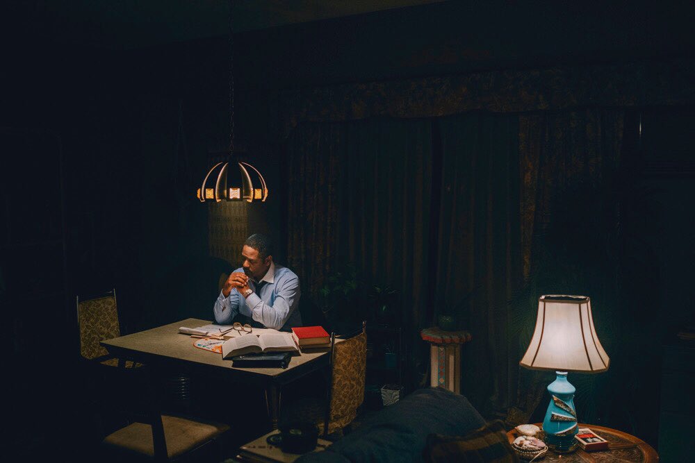 Blair Underwood tweet media