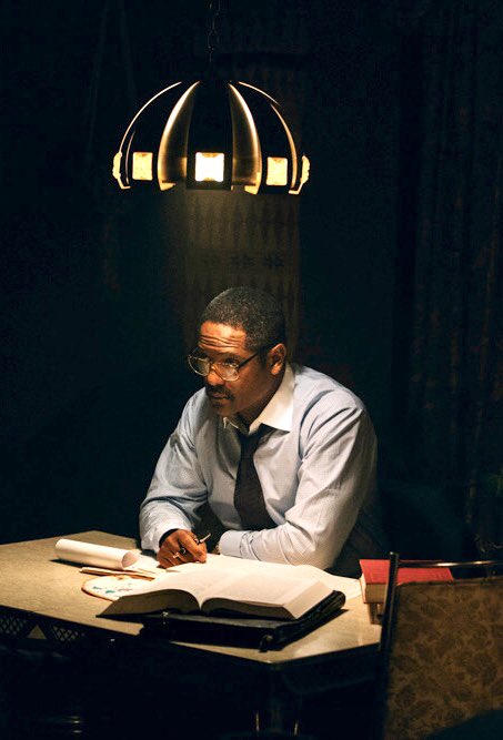 Blair Underwood tweet media