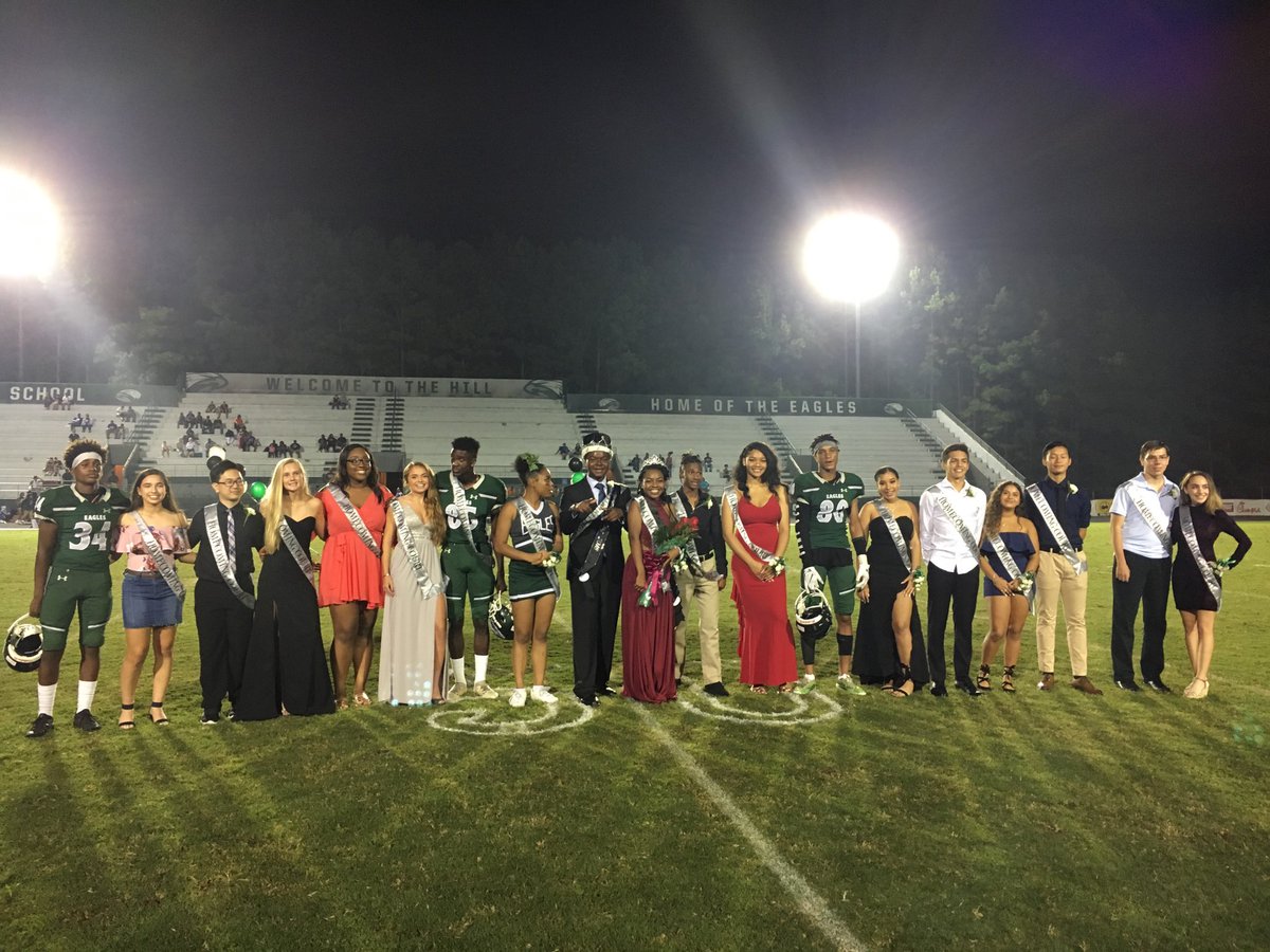 Collins Hill High (collinshill) Twitter