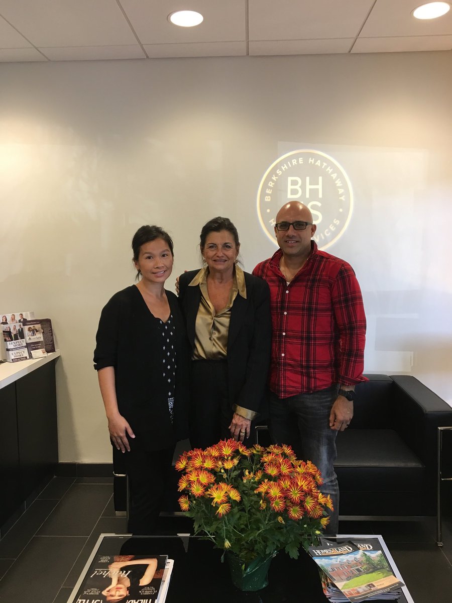 Lorraine Silverman (LSilvermanRE) Twitter