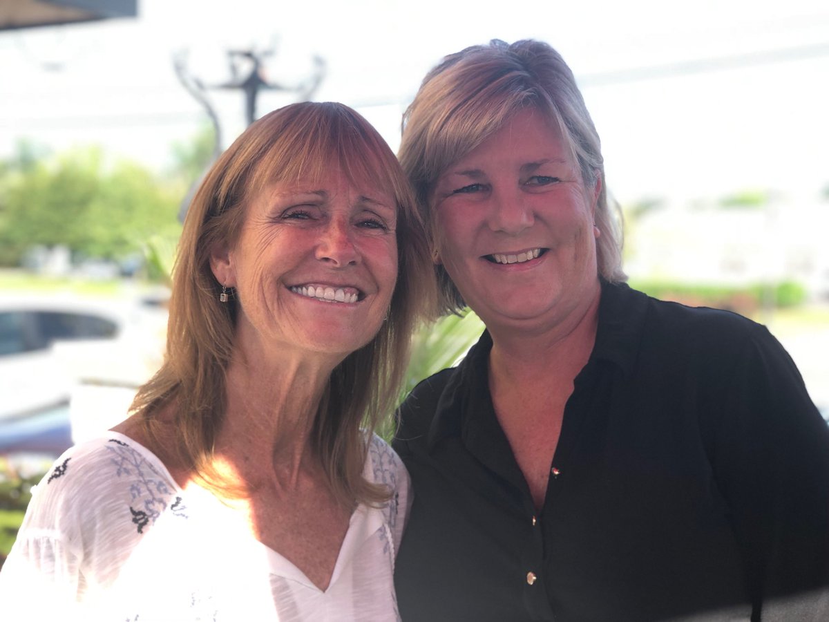 Sunshine Welcome Back Celebration!!