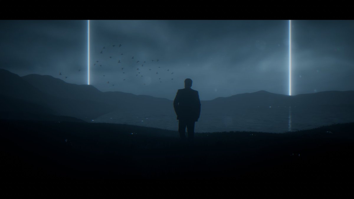 EndlessCode0's tweet image. acceptance

#ArtStationHQ #ArtStation #cinematography #film #indiedev #conceptart #scifi #VFX #cinematographer #indiefilm #sciencefiction  #madewithunity #indiefilmmaker #wip #SciFiFri #ScreenshotSaturday #minimalism #Filmmaker #modernism #scifiart #landscape