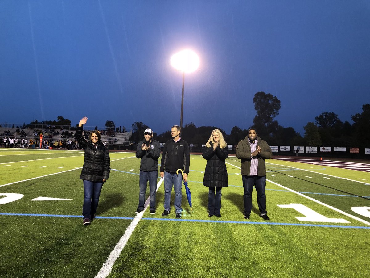 HOMTV's tweet photo. The 2018 @OkemosAthletics Hall of Fame Inductee Class! https://t.co/hcJnQYxY4v