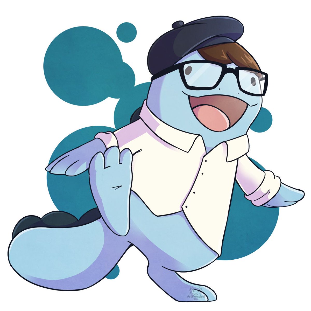 Katie/Axie (MOVED to Bluesky) tweet media