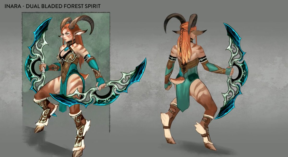 Vainglory Indonesia tweet media