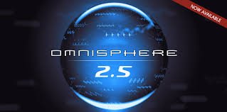 BlogProducer's tweet image. Have You Checked out the New Omnisphere 2.5 w New Banks And Expansions #omnisphere #keyscape #trillian #producerlife #producers #audioengineer
#music #artists #flstudio #protools #ableton #spectrasonics #audio