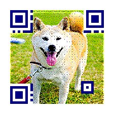 QR_photo's tweet photo. FREE to Generate Picture Qr Code at https://t.co/v0OfAIkUQe     !      #qr #marketing #dogs #design #pets #QRCode #PROMOTION https://t.co/7m7CRuUWZ5