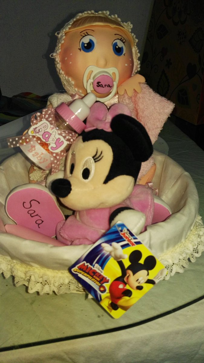 95Arco's tweet photo. Voy a tener una princesa 😍 https://t.co/hXmZVjgB5U