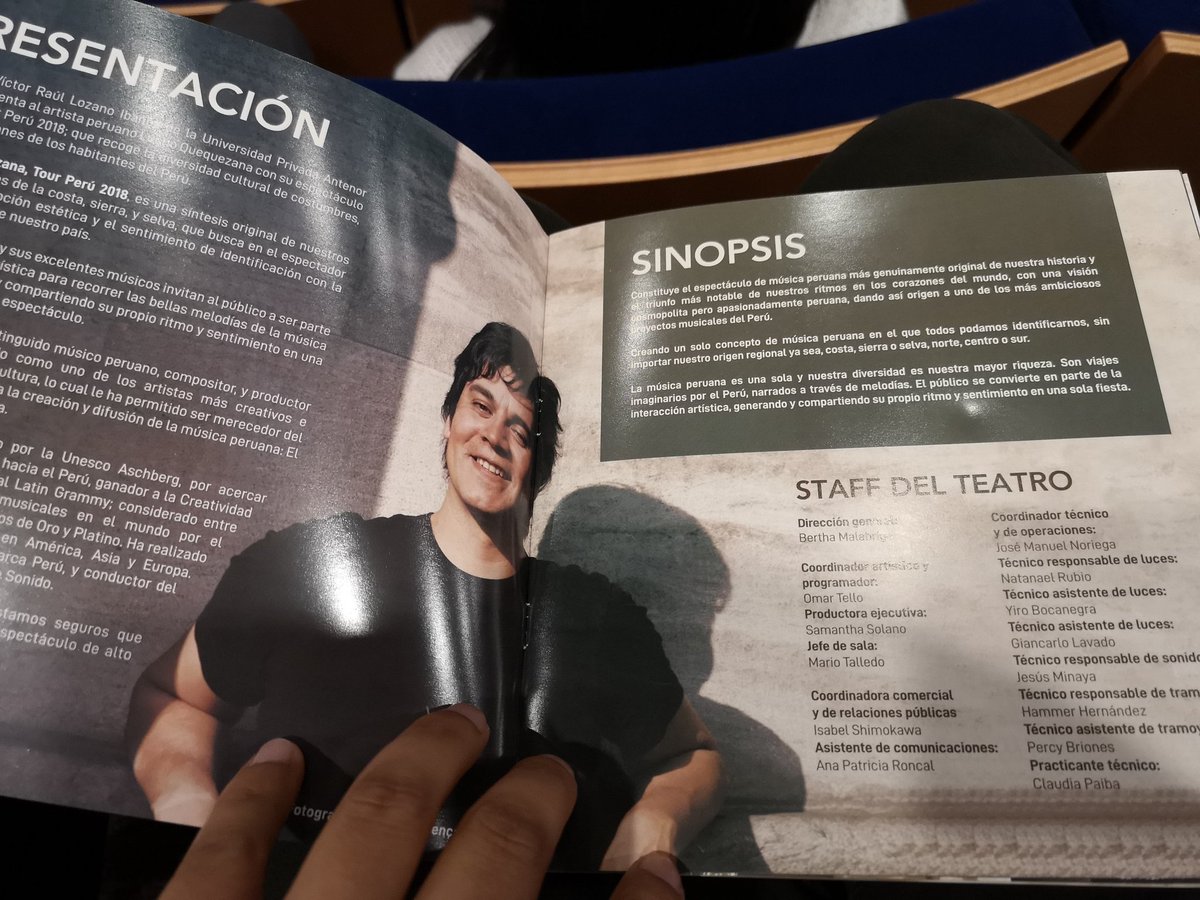 luisalbertosate's tweet photo. @Lazitto es un orgullo leer tu nombre por aquí! https://t.co/02YZtzXuld