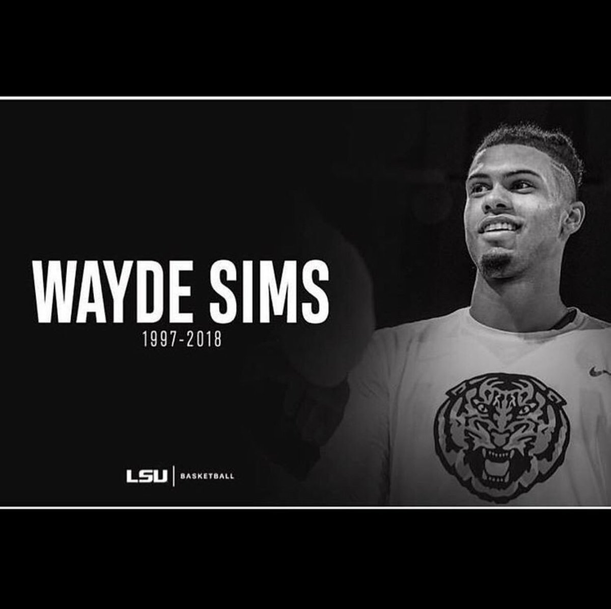 Huncheaux's tweet photo. Think before y’all decide to crash out at any time. Think about where we from and how people don’t have nothing to lose where we from. Walk away from the BS don’t lose your life over crashing out or somebody else’s Ignorance. #RipWaydeSims be safe out here in BR this weekend. https://t.co/c9dOgaO4qM