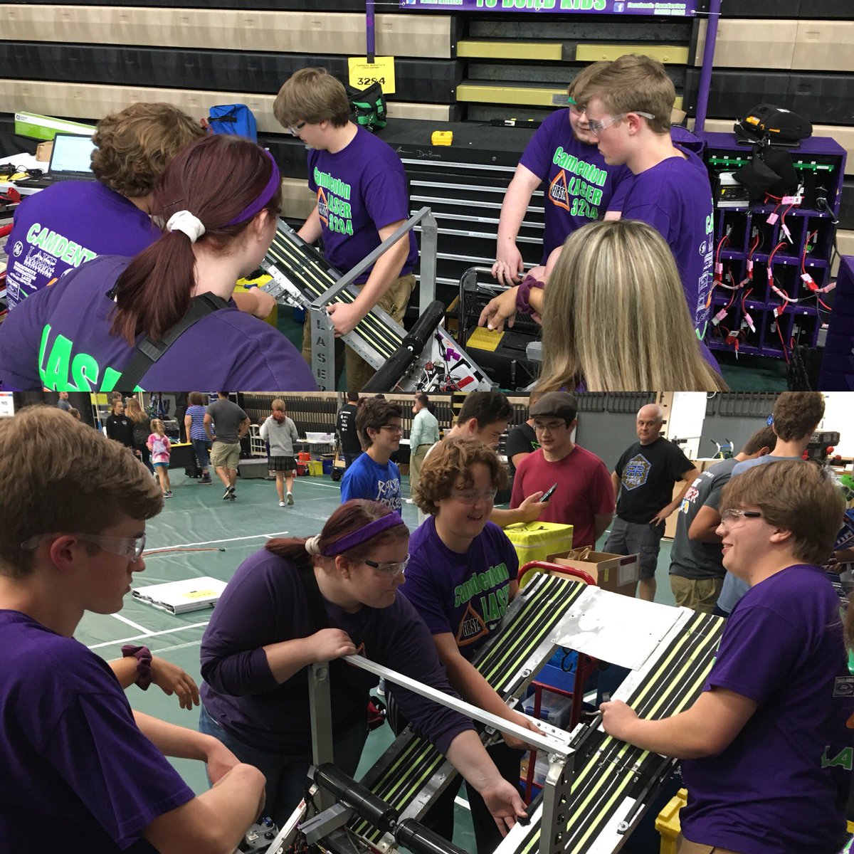 LASER3284's tweet image. GRC!  #HowitzerRises #FIRSTweets #TimeForSomeFun